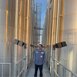 Meet your Posher, Joshua